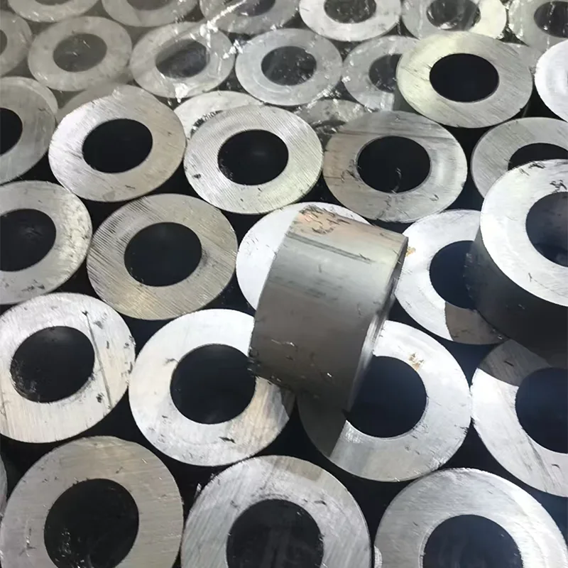 1060 Alüminyum Boru