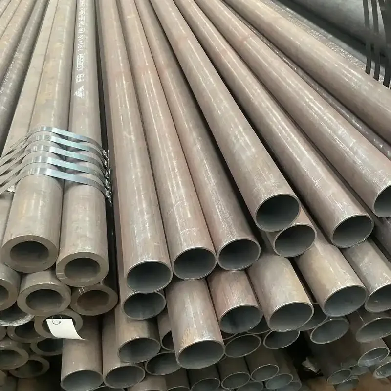 15cmo Dikişsiz Çelik Boru