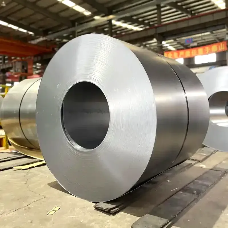 Küresel Galvanizli Çelik Rulo Pazarını Ne Yönlendiriyor?