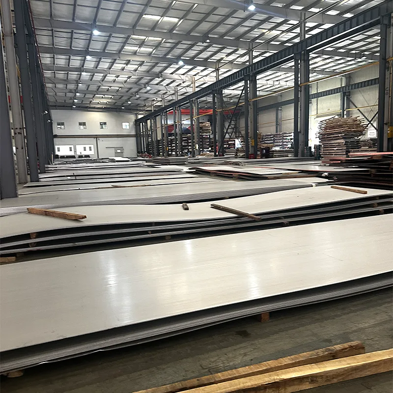 904l Stainless Steel Sheet