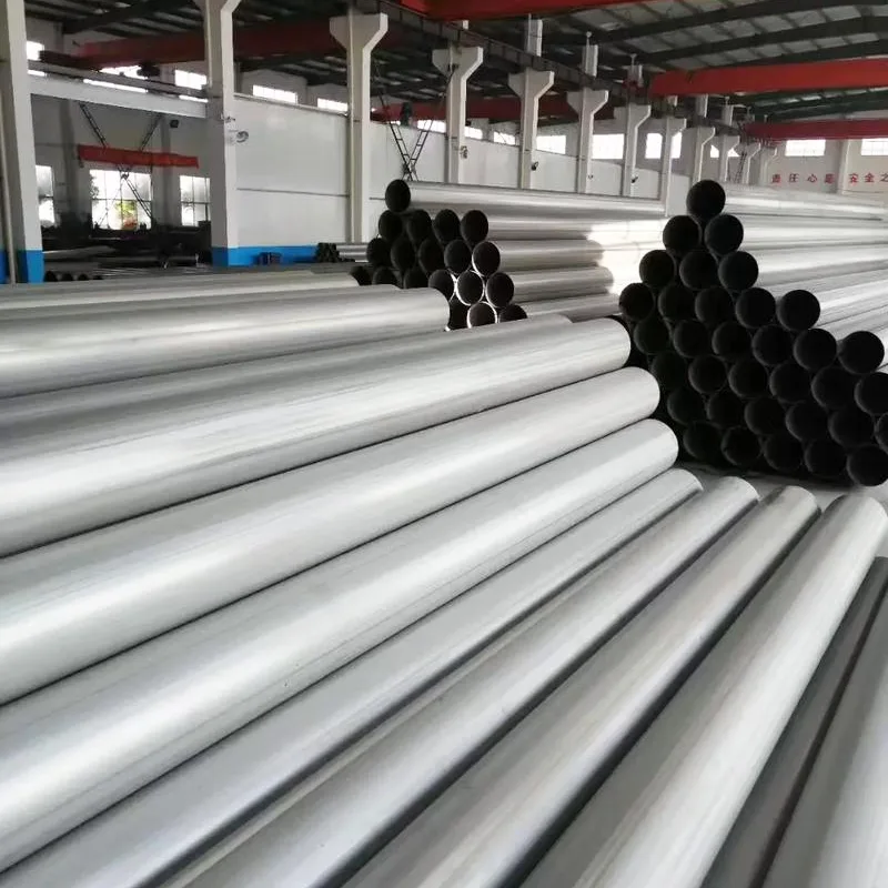 321 Stainless Steel Welded Pipe