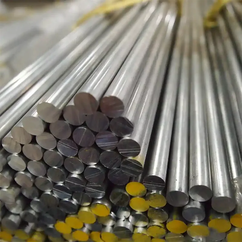 5754 Aluminum Rod